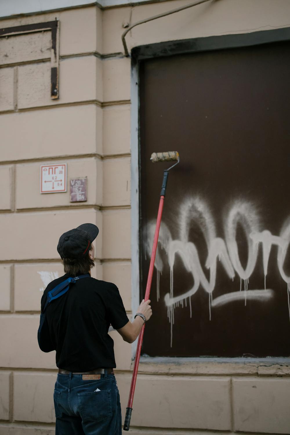 Restoration Service